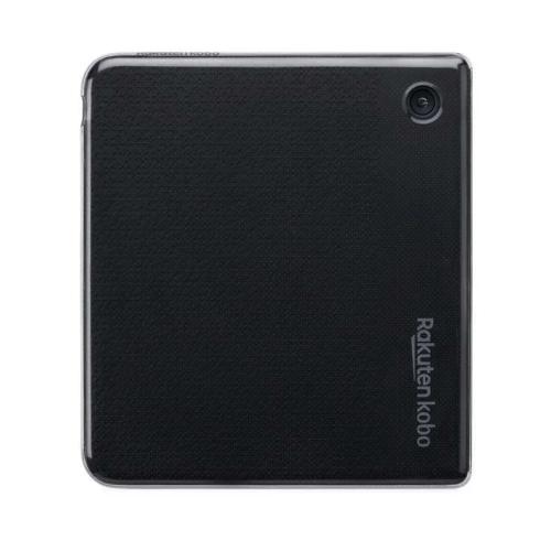 RAKUTEN KOBO CLEAR CASE CAPA PARA LEITOR DE LIVRO.