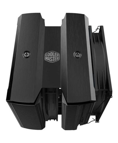 COOLER MASTER MASTERAIR MA824 STEALTH PROCESSADOR.