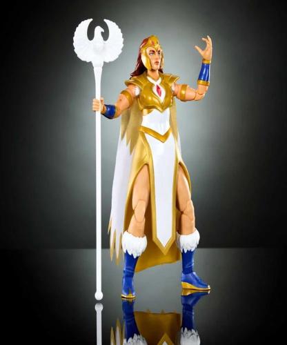 MASTERS OF THE UNIVERSE HYC45 BONECO TEMÁTICO PAR.