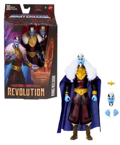 MASTERS OF THE UNIVERSE HYC50 BONECO TEMÁTICO PAR.