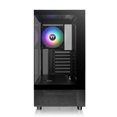 THERMALTAKE VIEW 270 TG MIDI TOWER PRETO