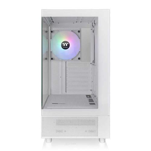 THERMALTAKE VIEW 270 TG MIDI TOWER BRANCO