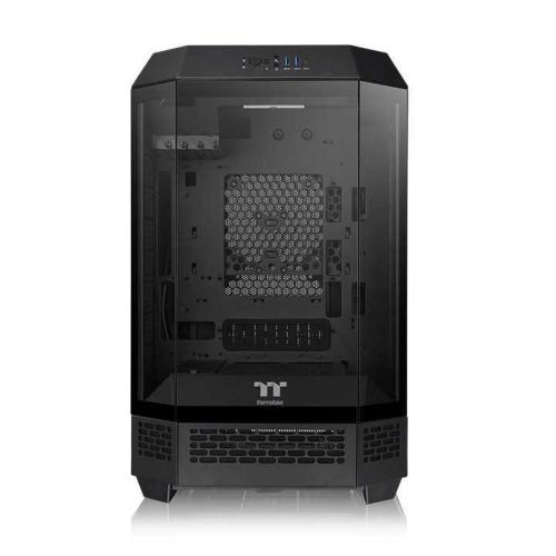 Caixa de PC Micro ATX The Tower 300 Micro Tower P.
