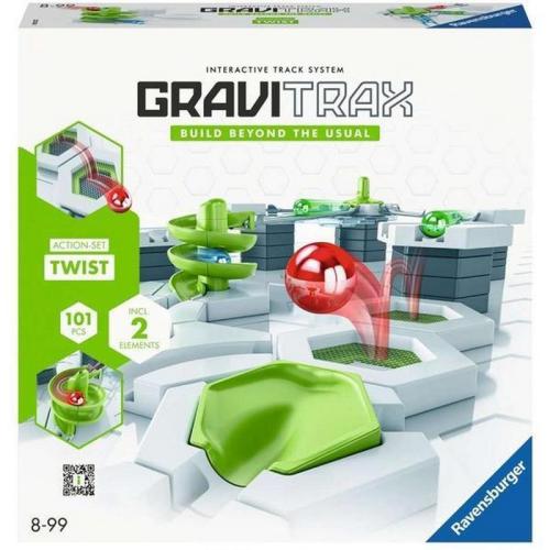 Ravensburger 22576 Jogo & Brinquedo Ativo/De Comp.