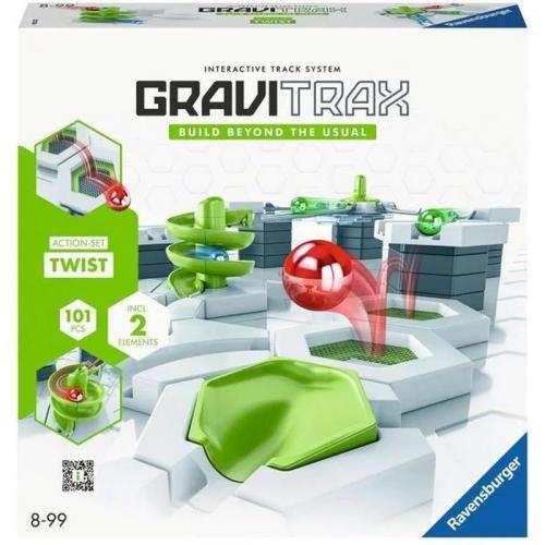 Ravensburger 22576 Jogo & Brinquedo Ativo/De Comp.