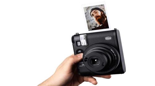 Fujifilm Instax Mini 99 62 X 46 Mm Preto