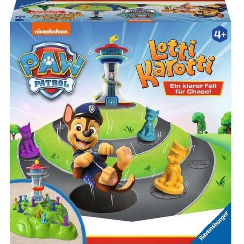 Ravensburger 22372 Jogo de Tabuleiro 20 Min Famíl.