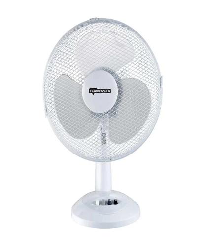 TERMOZETA TZWZ04 VENTOINHA CINZENTO, BRANCO