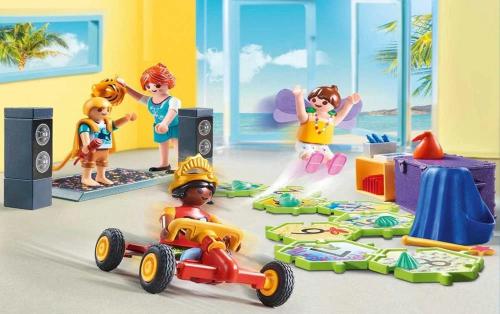 PLAYMOBIL FAMILYFUN 70440 BRINQUEDO DE CONSTRUÇÃO
