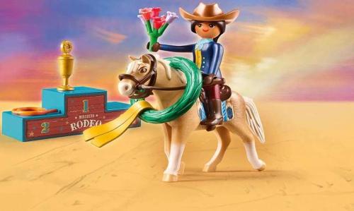 PLAYMOBIL 70697 BONECO TEMÁTICO PARA CRIANÇAS