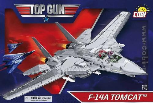 Cobi F-14 Tomcat