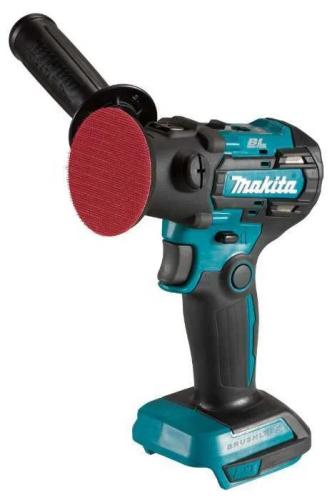 MAKITA DPV300Z POLIDOR DE AUTOMÓVEIS 9500 RPM