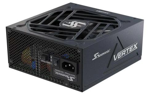 Seasonic Vertex Gx-750 Fonte de Alimentação 750 W.
