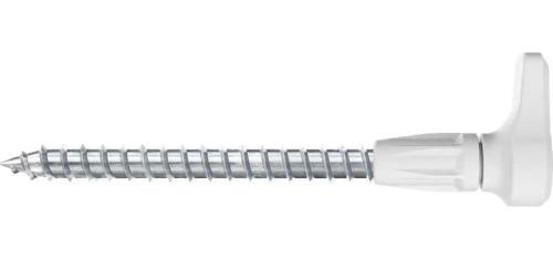 Fischer 564169 Bucha e Parafuso 25 Unidade(S) Con.