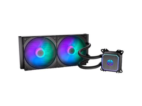 ENDORFY NAVIS F280 ARGB CAIXA DE COMPUTADOR REFRI.