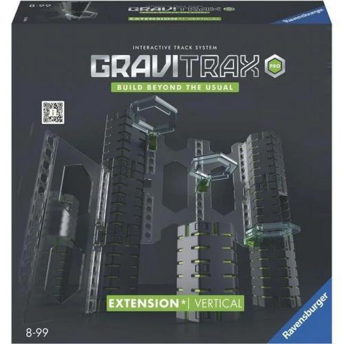 RAVENSBURGER GRAVITRAX PRO EXTENSION VERTICAL PIS.