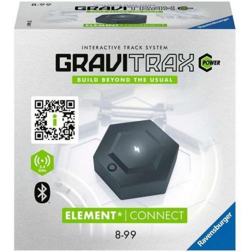 Ravensburger Gravitrax Power Element Connect Aces.