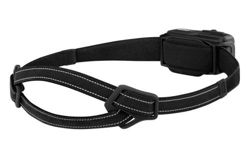 PETZL SWIFT RL PRETO, BRANCO LANTERNA DE CABEÇA L.