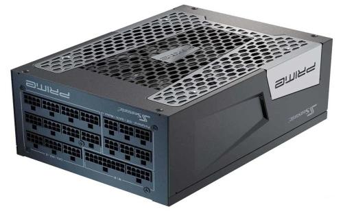 Seasonic Prime-Tx-1600 Fonte de Alimentação 1600 .