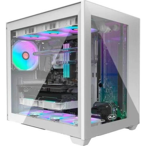 Caixa de Computador Raijintek Paean C7