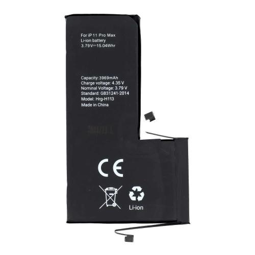 Bateria de caixa de pol&iacute;mero para iPhone 11 Pro M.