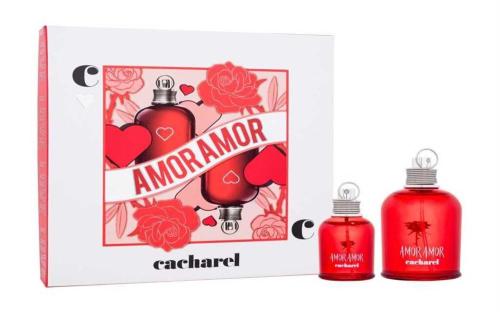 Eau de Toilette Amor Amor 100ml