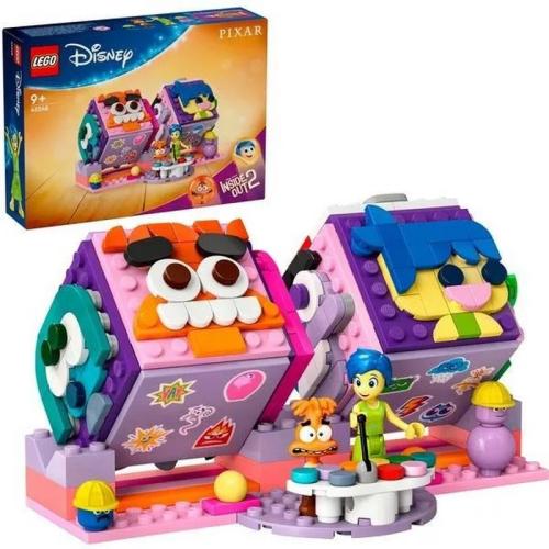 Lego 43248 Disney Pixar Inside Out 2