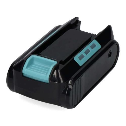 Sobresselente Bateria para Aspirador 07698