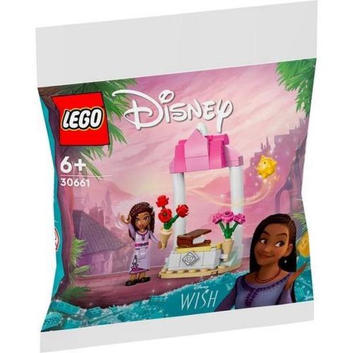 Lego Disney Princess Asha