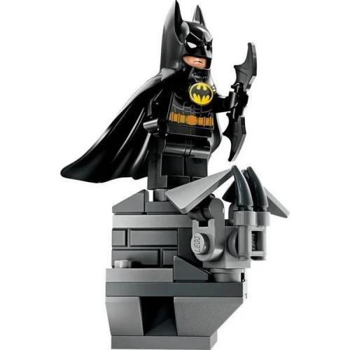 Lego Dc Super Heroes Batman 1992