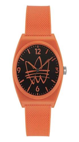Adidas Relógio Feminino Aost22562 (Ø 38 Mm)