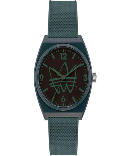 Adidas Relógio Feminino Aost22566 (Ø 38 Mm)