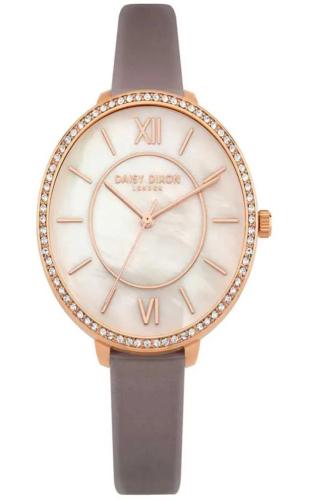 Daisy Dixon Relógio Feminino DD088ERG (Ø 36 mm)
