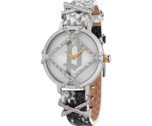 Police Relógio Feminino PL16068BS-04 (Ø 34 mm)