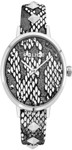 Police Relógio Feminino PEWLA2109701 (Ø 36 mm)
