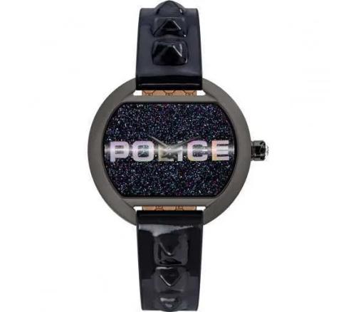Police Relógio Feminino PL16070BSU.03PU (Ø 36 mm)