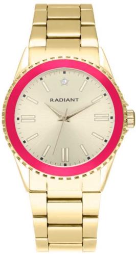 Radiant Relógio Feminino RA592206 (Ø 38 mm)