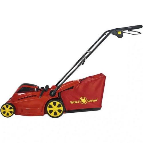 Cortador de Grama Sem Fio Wolf-Garten Lycos