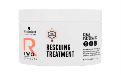 Hair Mask Bonacure R-Two Rescuing Treatment 500ml