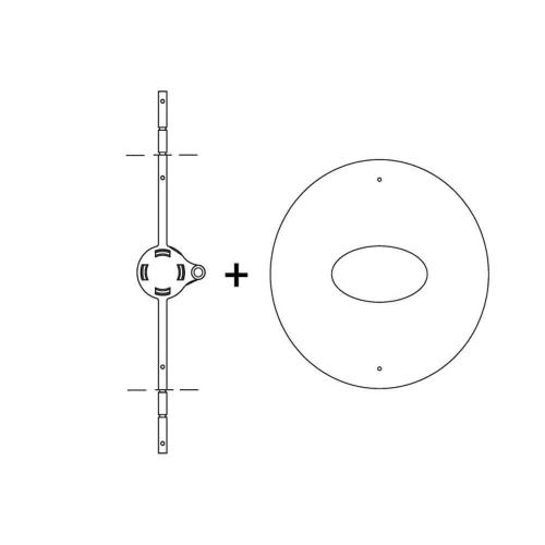 Válvula Anti-Retorno Extrator 08410,08407,08411 E.