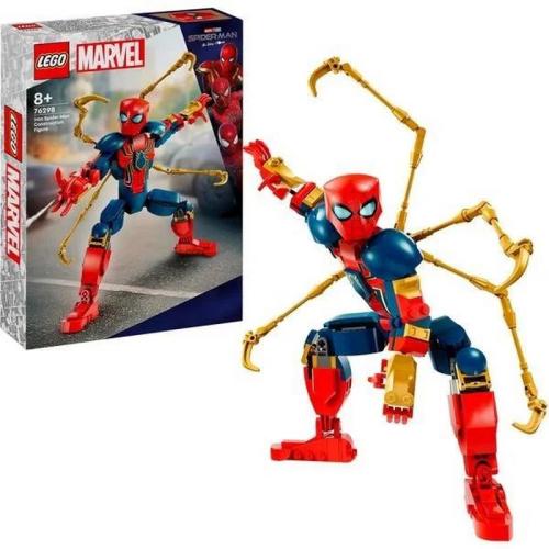 Lego Marvel Iron Spider-Man
