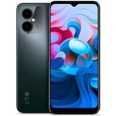 Smartphone Spc Discovery 2 Se 4/128 6.5" Deep Sky