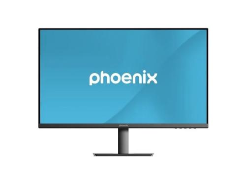 Monitor Phoenix Visión 27 Pulgadas Full HD Panel