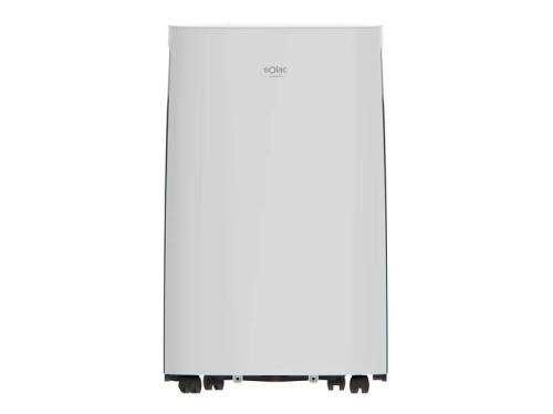 Deshumidificador Solac Supreme Dry Dh8966. 22l/24h