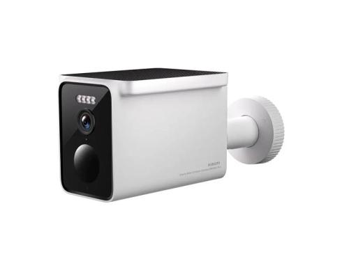 Câmara Xiaomi Mi Wireless Solar BW400 Bullet Outd.