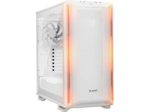 Caixa be quiet! Base Preta 701