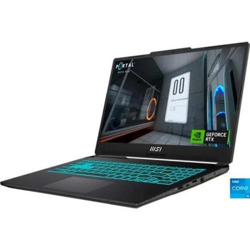 Portátil Gaming MSI Cyborg 15 A13VE-1005