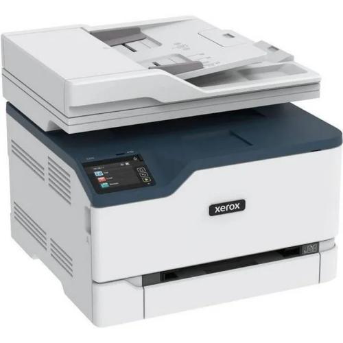 Impressora multifuncional Xerox C235DNI
