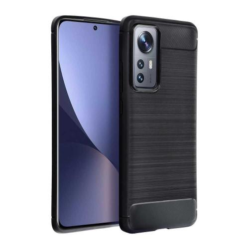 Capa de carbono para Xiaomi Redmi A1 / Redmi A2 P.