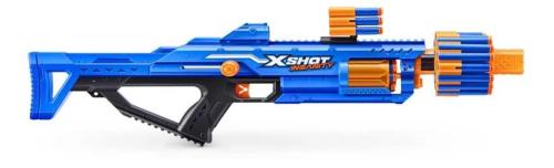 X-SHOT INSANITY